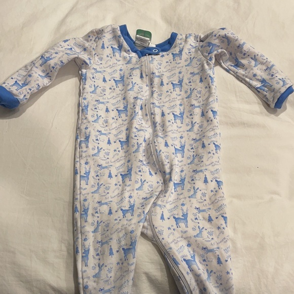 Pajamas - Picture 1 of 1